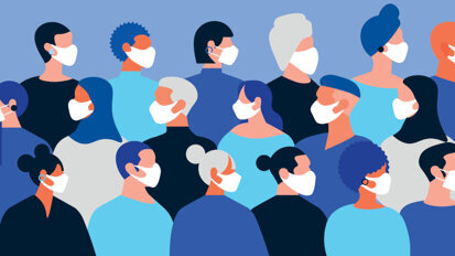 Study finds SARS-CoV-2 vaccine hesitancy in 23% of healthcare workers