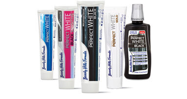 Middle East expansion  for world class oral hygiene brand