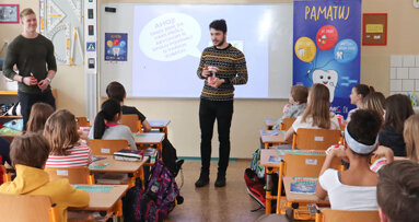 Světový den ústního zdraví 2019 byl opět rekordní