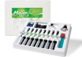 Mojo Veneer Cement