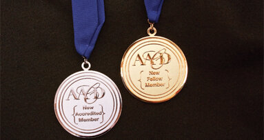 AACD announces class of 2012