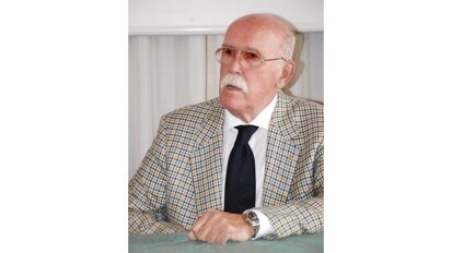Ci lascia il prof. Zerbinati, pioniere della prevenzione