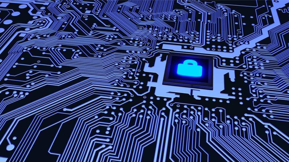 Cybersecurity and the advancement of digital dentistry