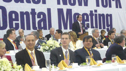 Congreso en Ecuador reunirá a representantes latinoamericanos