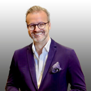 Dr David Raickovic