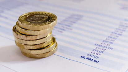 NHS dentists exempt from CQC’s new financial viability requirement