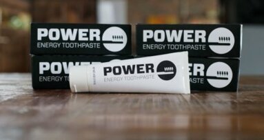 Et si la brosse à dents remplaçait le café du matin ?