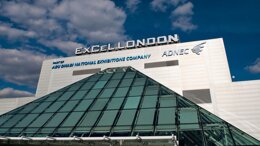 Dentistry Show London 2026