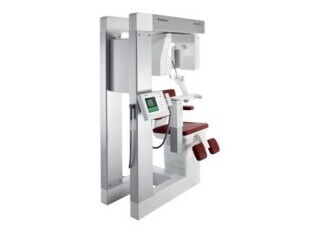 SOREDEX SCANORA® 3D