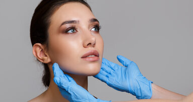 Hyaluronic acid fillers: Can fuller lips be too full?