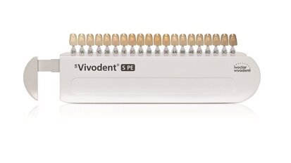Ivoclar Vivadent lanceert tandenlijn voor individuele uitstraling