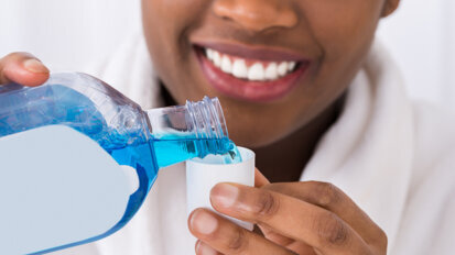Scientists find effective treatment for oral pain caused by radiation therapy