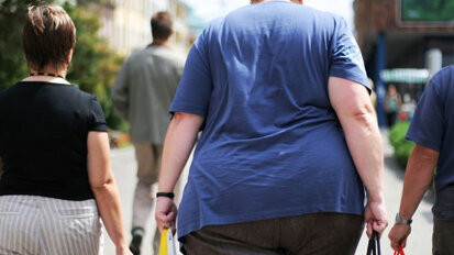 Obesitas beïnvloedt effect parodontale therapie