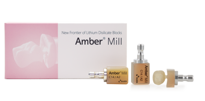 HASSBIO – Amber Mill