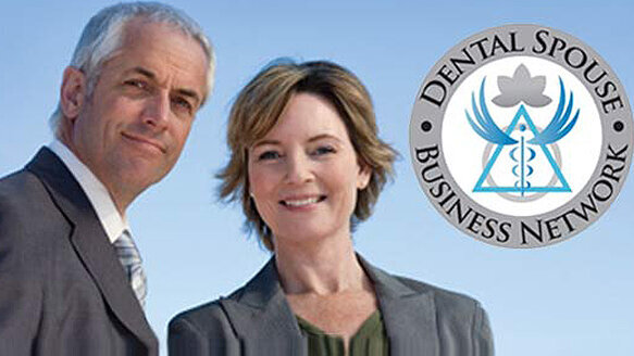 Dental Spouse Business Network (DSBN) added to AADOM’S 2012 conference events