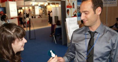 QDT’s Canary System wins International Medical Device  Design and Development Award