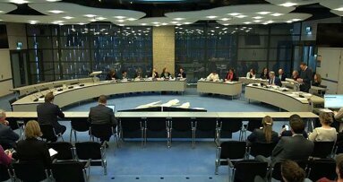 ANT vraagt minister Bruins opheldering na Kamerdebat