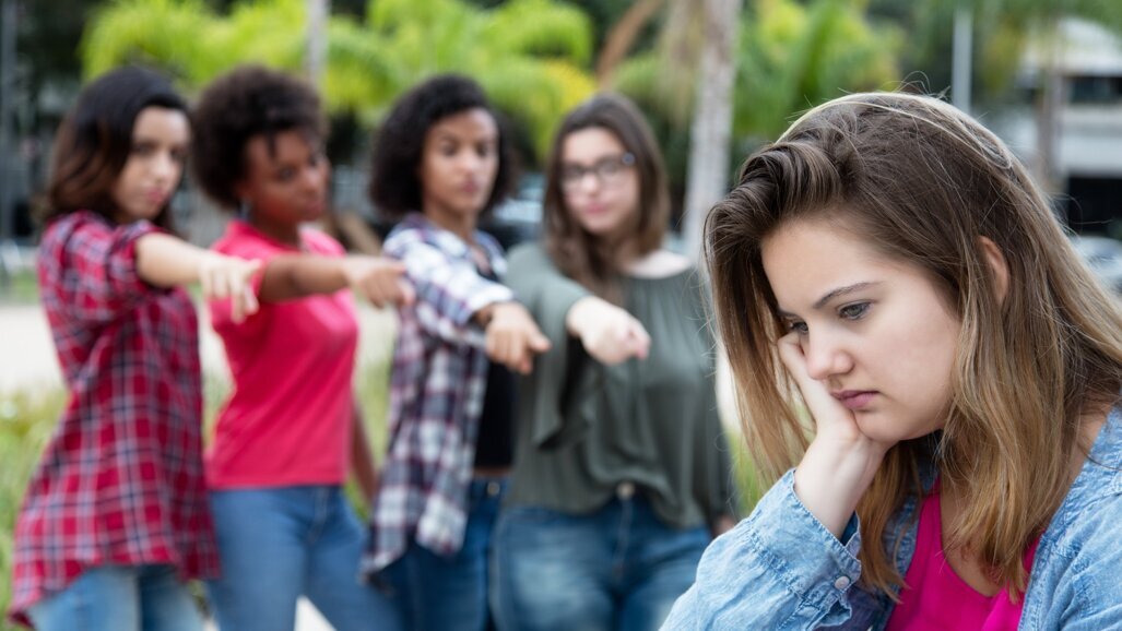 Relatie tussen tandverlies en pesten bij adolescenten