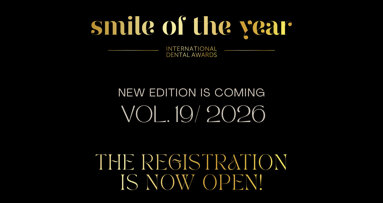 Регистрацията за Smile of the Year 2026 е отворена!
