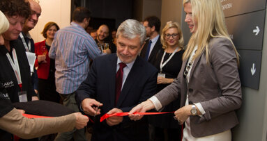 Successful opening of the LA&HA institute