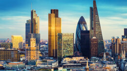 3rd ITI Education Week London