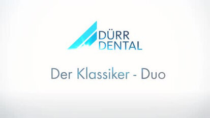 Dürr Dental – Compressors