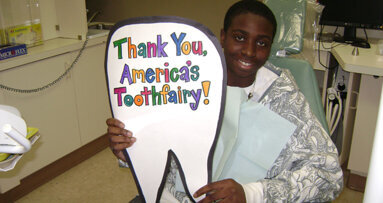 Video from NCOHF raises awareness of pediatric dental disease