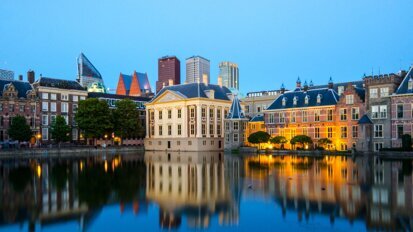 Voorzichtig positief over Hoofdlijnenakkoord nieuw kabinet