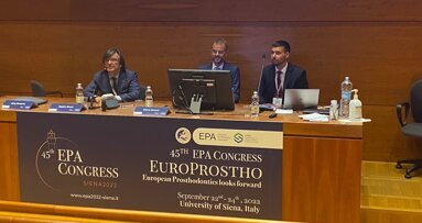 GC participates in 45th EPA Conference