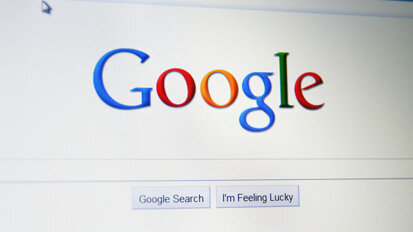 Google statt Zahnarztbesuch?