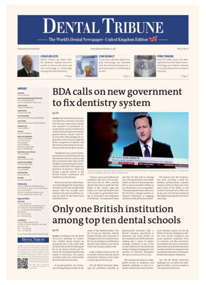 DT UK No. 2, 2015