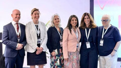 Susana Falardo Ramos reeleita presidente da EADSM