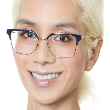 Dr. Clarence Tam