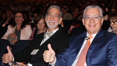 Barry Grayson explica cómo reducir las cirugías para niños FLAP