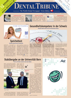 DT Switzerland No. 7+8, 2016
