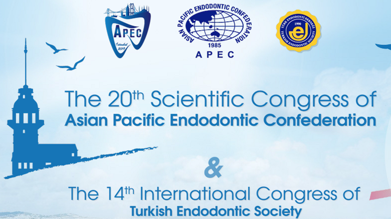 APEC 2019, Endodontinin Yıldızlarını İstanbul’da Buluşturuyor