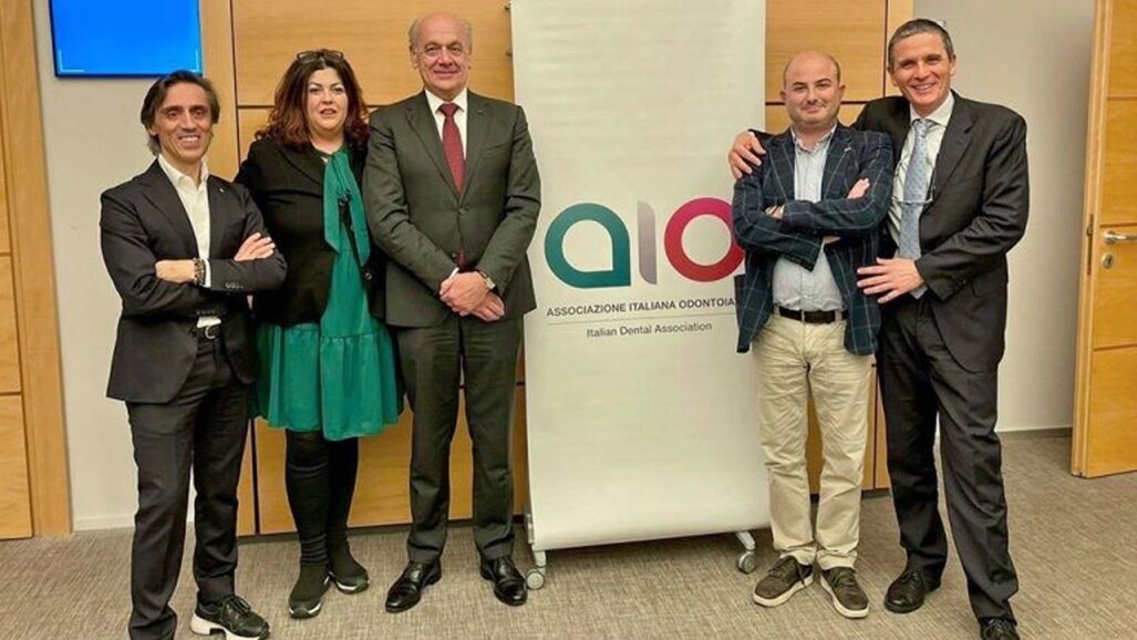World Oral Health Day, l'esortazione di AIO ai Soci: studi aperti e per un giorno solo visite gratis