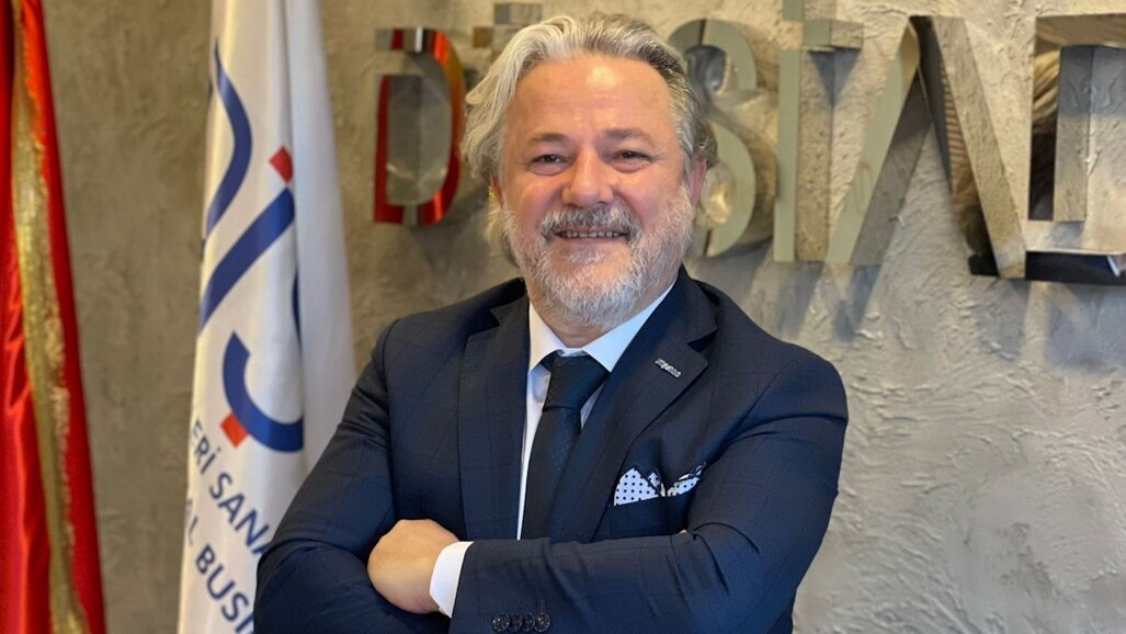 Onur Dental, Diş Hekimi Koltuğu Üretecek