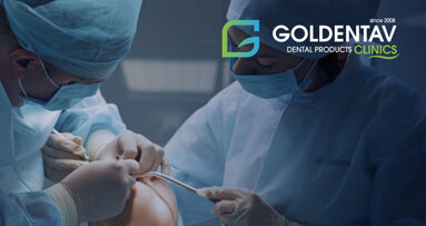 Goldentav Clinics com RESISTA em Portugal