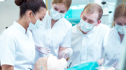 Researchers highlight importance of innovative learning models in implant dentistry