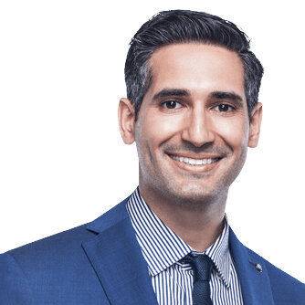 Dr. Matthew A. Nejad