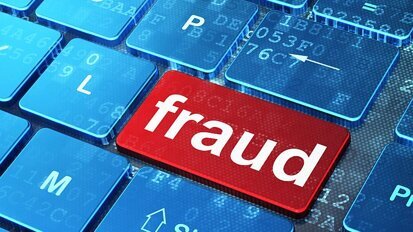 Frauderen: kunnen tandartsen niet anders?