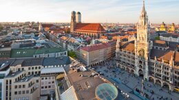 9. Münchener Forum für Innovative Implantologie