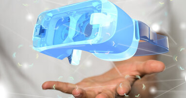 Kiefergelenksbruch erstmals durch 3D-Brille visualisiert
