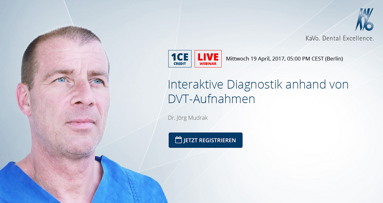 Antiinfektiöse Parodontitistherapie: Experte thematisiert antimikrobielle Begleittherapien