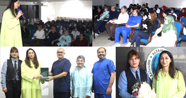 AIDM holds awareness session on Workplace Harassment Law to empower employees
