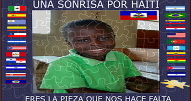 Congresso por Haiti no México