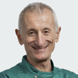Dr Marco Degidi