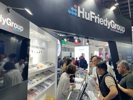(Image: Dental Tribune International)