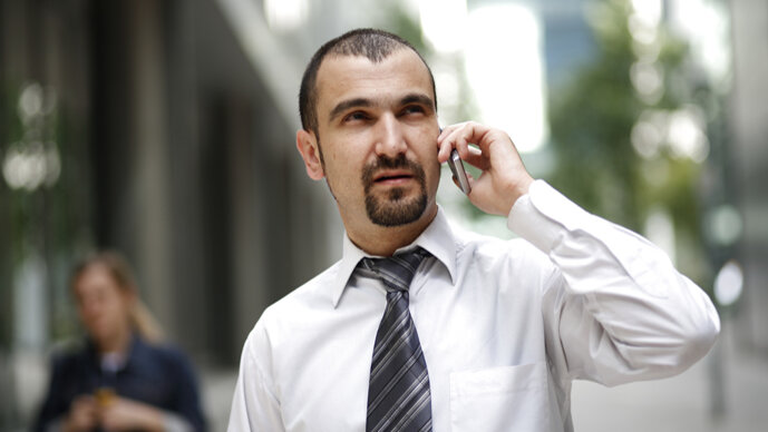 Hai l’alito cattivo? Ti avvisa il telefonino